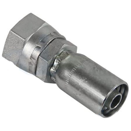Aftermarket HCFFX Female Seal Lok  Swivel  Straight  Short A-FFX-08-12-AI
